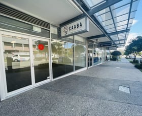 Offices commercial property leased at Shop 9/15 Welch Street Southport QLD 4215