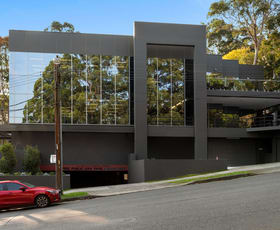 Offices commercial property for lease at 9-11 Bridge Street Pymble NSW 2073