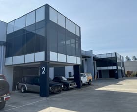 Factory, Warehouse & Industrial commercial property for lease at 4 Gold Court Deer Park VIC 3023