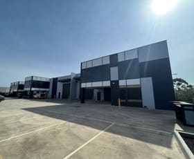 Factory, Warehouse & Industrial commercial property for lease at 4 Gold Court Deer Park VIC 3023