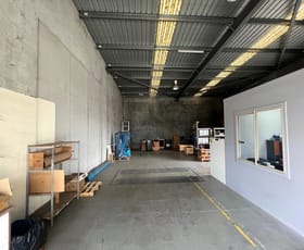 Factory, Warehouse & Industrial commercial property leased at 6/17 Kenworth Place Brendale QLD 4500