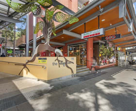 Medical / Consulting commercial property for lease at 57 Musk Avenue Kelvin Grove QLD 4059