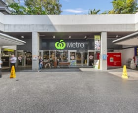 Shop & Retail commercial property for lease at 57 Musk Avenue Kelvin Grove QLD 4059