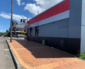 Hotel, Motel, Pub & Leisure commercial property leased at 47 Victoria Street East Gosford NSW 2250