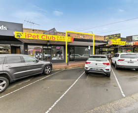 Shop & Retail commercial property for lease at 503 High Street Road Mount Waverley VIC 3149