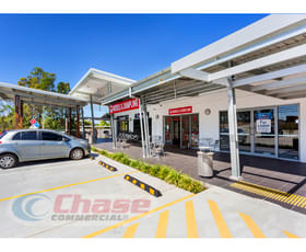 Offices commercial property for lease at 334 Foxwell Road Coomera QLD 4209