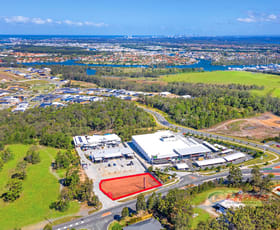 Medical / Consulting commercial property for lease at 334 Foxwell Road Coomera QLD 4209
