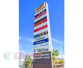 Offices commercial property for lease at 334 Foxwell Road Coomera QLD 4209
