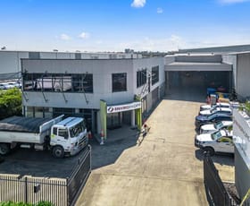 Factory, Warehouse & Industrial commercial property leased at 57 Jedda Road Prestons NSW 2170