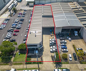 Factory, Warehouse & Industrial commercial property leased at 57 Jedda Road Prestons NSW 2170