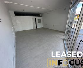 Offices commercial property leased at Toongabbie NSW 2146