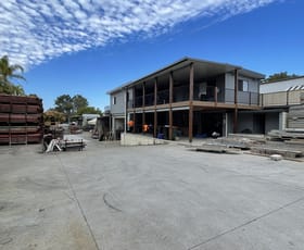 Offices commercial property leased at 2 Newcastle Drive Toormina NSW 2452