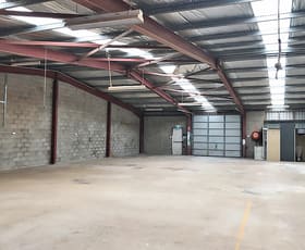 Showrooms / Bulky Goods commercial property leased at 3/22-24 Marcia Street Coffs Harbour NSW 2450