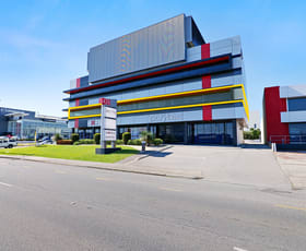 Offices commercial property leased at Level 1/428 Scarborough Beach Road Osborne Park WA 6017