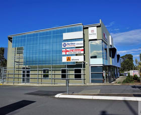Offices commercial property leased at 4/1027 Manly Road Tingalpa QLD 4173