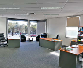 Offices commercial property leased at 4/1027 Manly Road Tingalpa QLD 4173