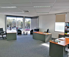 Offices commercial property for lease at 4/1027 Manly Road Tingalpa QLD 4173