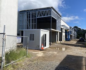Factory, Warehouse & Industrial commercial property for lease at 1-7/12 Marshall Street Dapto NSW 2530