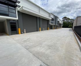 Offices commercial property for lease at 4-5/12 Marshall Street Dapto NSW 2530