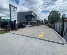 Factory, Warehouse & Industrial commercial property for lease at 6/12 Marshall Street Dapto NSW 2530