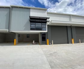 Factory, Warehouse & Industrial commercial property leased at 6/12 Marshall Street Dapto NSW 2530
