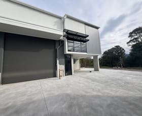 Factory, Warehouse & Industrial commercial property for lease at 6/12 Marshall Street Dapto NSW 2530