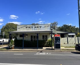 Shop & Retail commercial property leased at 32 Shaw Road Kalinga QLD 4030