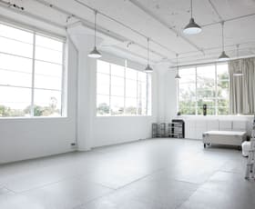 Showrooms / Bulky Goods commercial property leased at 206/30-40 Harcourt Parade Rosebery NSW 2018