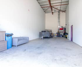 Factory, Warehouse & Industrial commercial property leased at Part 11/1 Maitland Place Norwest NSW 2153