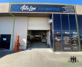 Showrooms / Bulky Goods commercial property leased at 4/17 Lear Jet Dr Caboolture QLD 4510