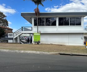 Offices commercial property leased at 1/3 Fermont Road Underwood QLD 4119