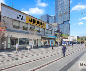 Shop & Retail commercial property for lease at 244 Church & 45 George Street Parramatta NSW 2150