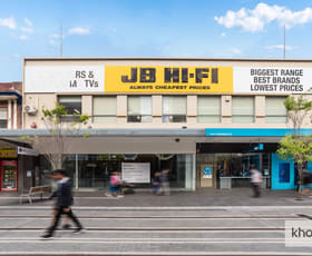 Shop & Retail commercial property for lease at 244 Church Street & 45 George Street Parramatta NSW 2150