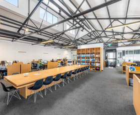 Factory, Warehouse & Industrial commercial property for lease at 42 Kelso Street Cremorne VIC 3121