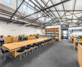 Factory, Warehouse & Industrial commercial property leased at 42 Kelso Street Cremorne VIC 3121