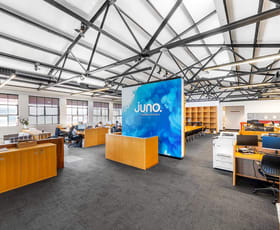 Factory, Warehouse & Industrial commercial property leased at 42 Kelso Street Cremorne VIC 3121