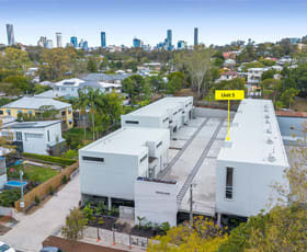 Factory, Warehouse & Industrial commercial property for lease at 5/19-25 Gould Road Herston QLD 4006