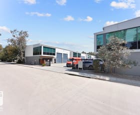 Factory, Warehouse & Industrial commercial property leased at Unit 12/29 Bay Road Taren Point NSW 2229