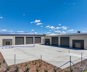 Factory, Warehouse & Industrial commercial property leased at 2B/14 Macadamia Drive Hidden Valley QLD 4703