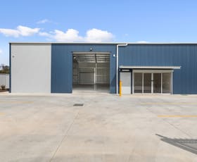Factory, Warehouse & Industrial commercial property leased at 47 West Avenue Edinburgh SA 5111