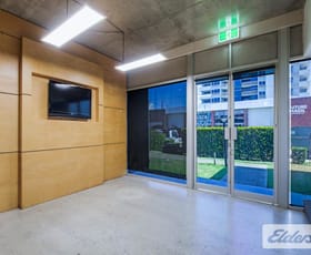 Showrooms / Bulky Goods commercial property leased at 1/35 Manilla Street East Brisbane QLD 4169