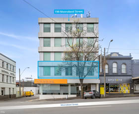 Offices commercial property for lease at 1st Floor / 199 Moorabool Street Geelong VIC 3220