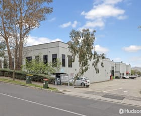 Factory, Warehouse & Industrial commercial property leased at 3/37-39 Lexton Road Box Hill North VIC 3129