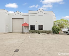 Factory, Warehouse & Industrial commercial property leased at 3/37-39 Lexton Road Box Hill North VIC 3129