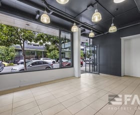 Medical / Consulting commercial property sold at Unit 101/26 Station Street Nundah QLD 4012