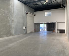 Showrooms / Bulky Goods commercial property leased at Unit 13/18-20 Edward Street Oakleigh VIC 3166