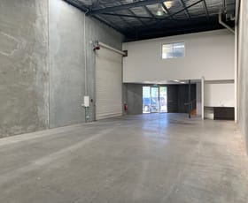 Factory, Warehouse & Industrial commercial property leased at Unit 13/18-20 Edward Street Oakleigh VIC 3166