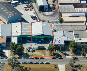 Factory, Warehouse & Industrial commercial property leased at Smithfield NSW 2164