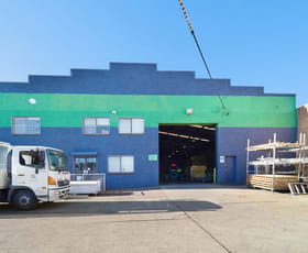 Factory, Warehouse & Industrial commercial property leased at Smithfield NSW 2164