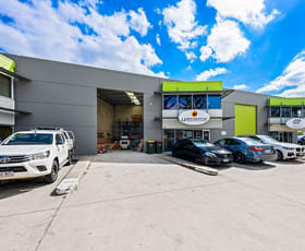 Factory, Warehouse & Industrial commercial property for lease at 5/525 Lytton Road Morningside QLD 4170